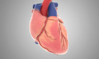 三维医学动画展现心脏跳动手术